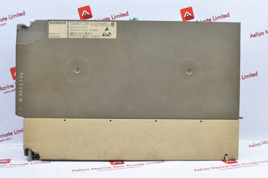 Siemens Simatic S5 6Es5 454-7La11 Digital Output Module
