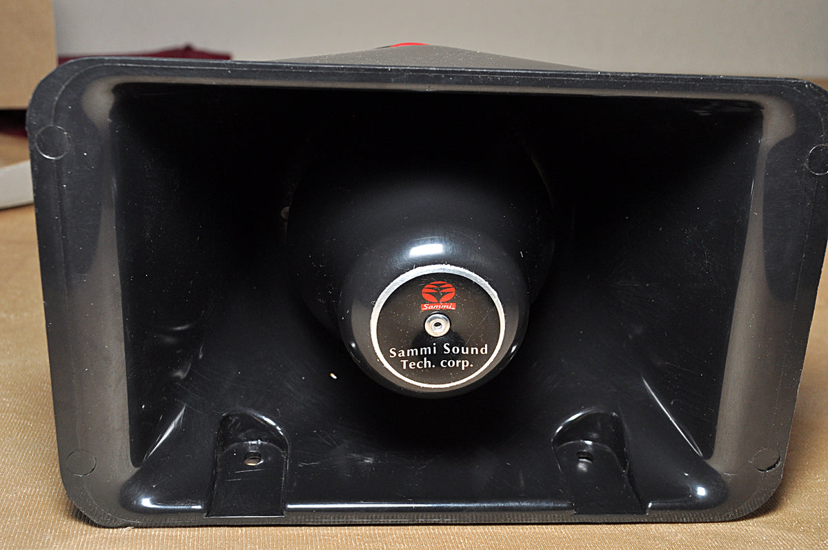 Sammi ta-50b horn speaker