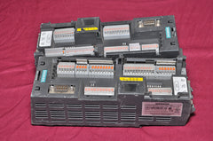 Siemens sinamics control unit cu250s-2pn control unit