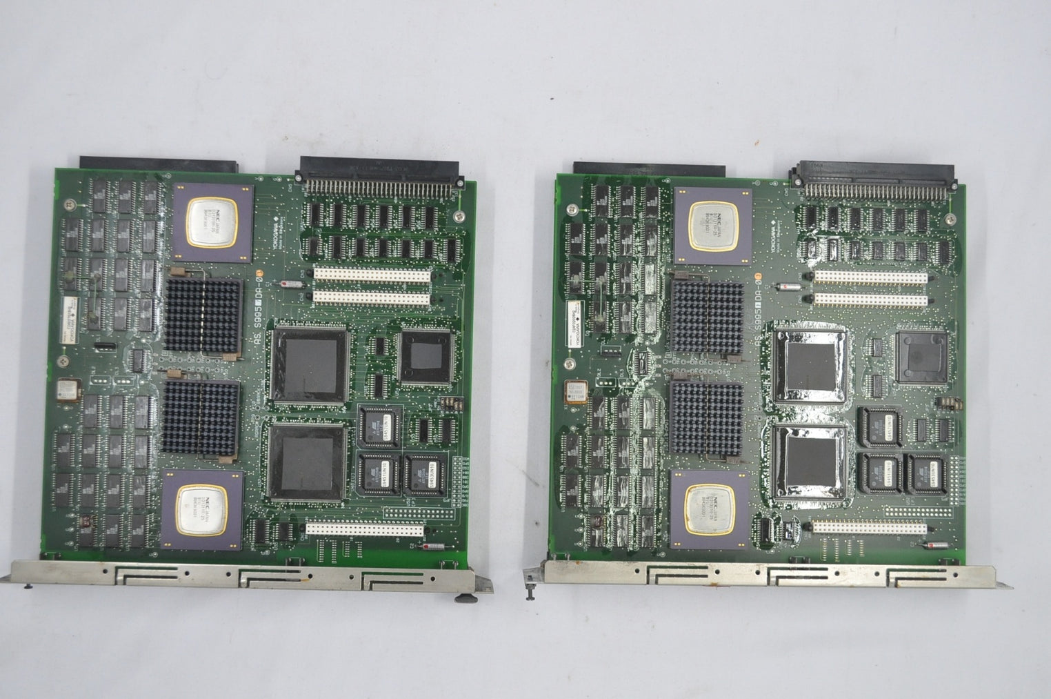 Yokogawa As S9951Da-03 V-net Station Module