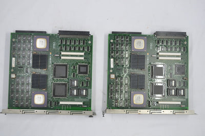 Yokogawa As S9951Da-03 V-net Station Module