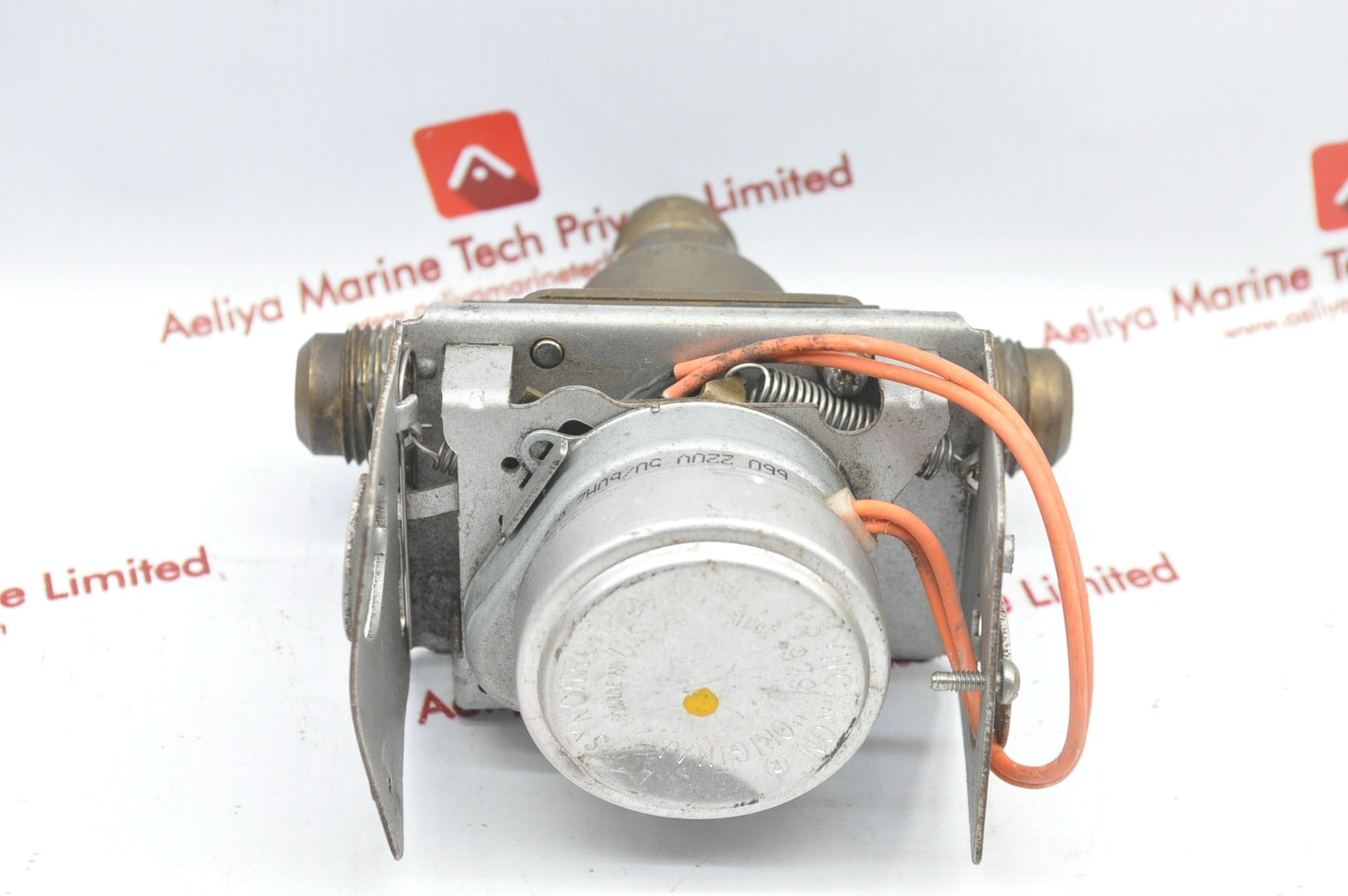 Honeywell 1004 Synchron 220V 50/60Hz