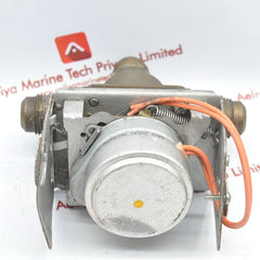 Honeywell 1004 Synchron 220V 50/60Hz