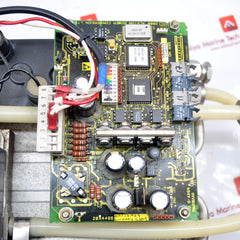 Mitsubishi Electric Cm1200Hb-66H 301 Module Gt2635