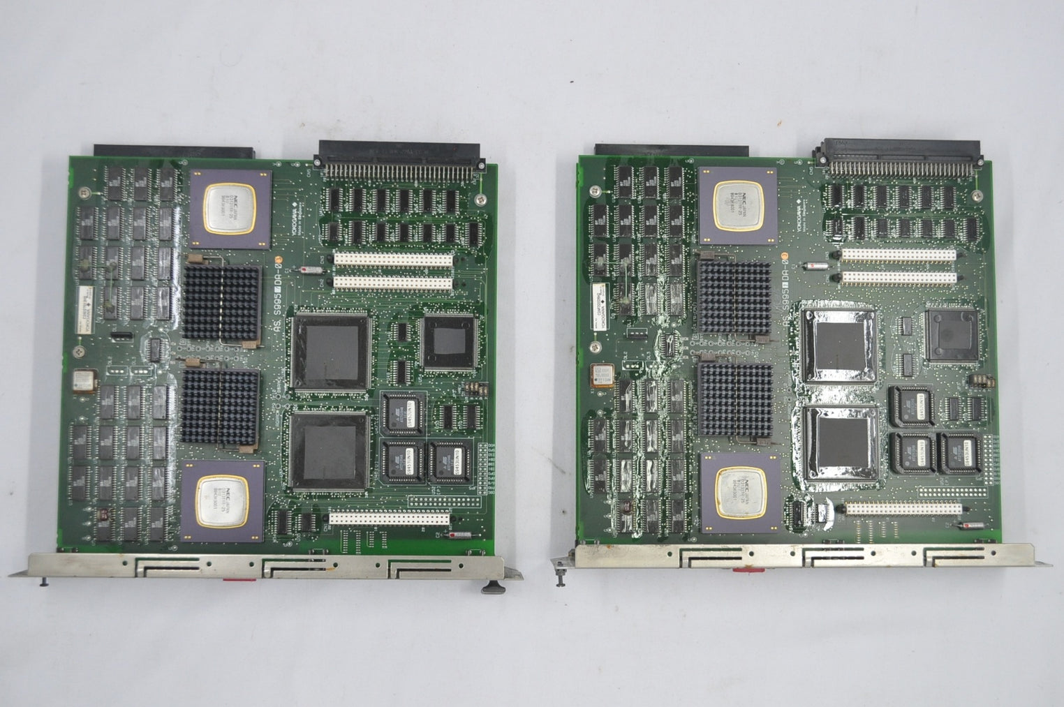 Yokogawa As S9951Da-03 V-net Station Module