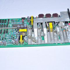 Yokogawa ps31*a power supply plc module card