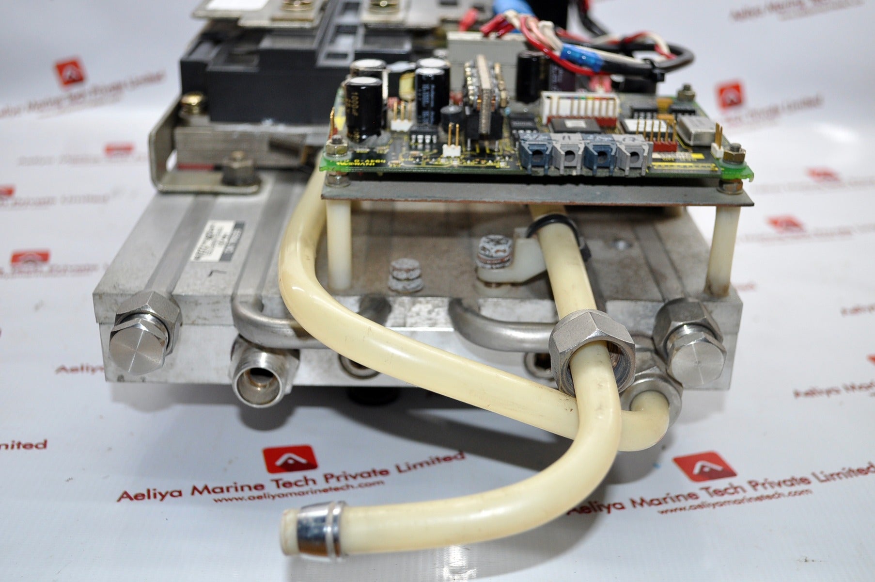 Mitsubishi Electric Cm1200Hb-66H 301 Module Gt2635