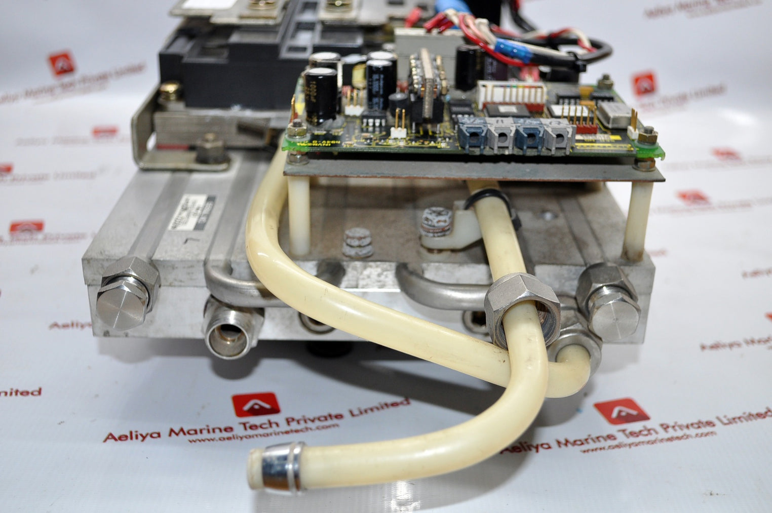 Mitsubishi Electric Cm1200Hb-66H 301 Module Gt2635