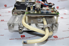 Mitsubishi Electric Cm1200Hb-66H 301 Module Gt2635