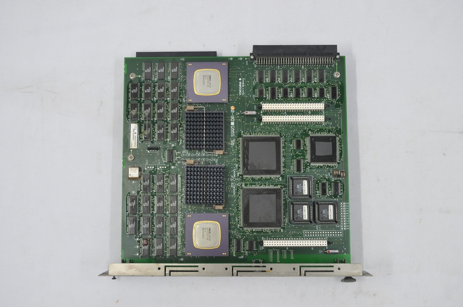 Yokogawa As S9951Da-03 V-net Station Module