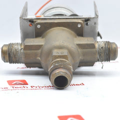 Honeywell 1004 Synchron 220V 50/60Hz