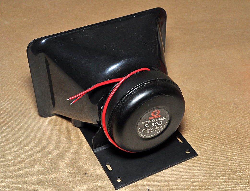 Sammi ta-50b horn speaker