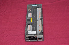 Siemens sinamics cu250s-2 uss control unit