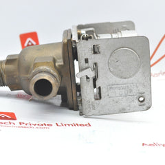 Honeywell 1004 Synchron 220V 50/60Hz