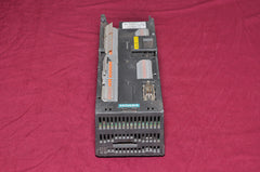 Siemens sinamics cu250s-2 uss control unit