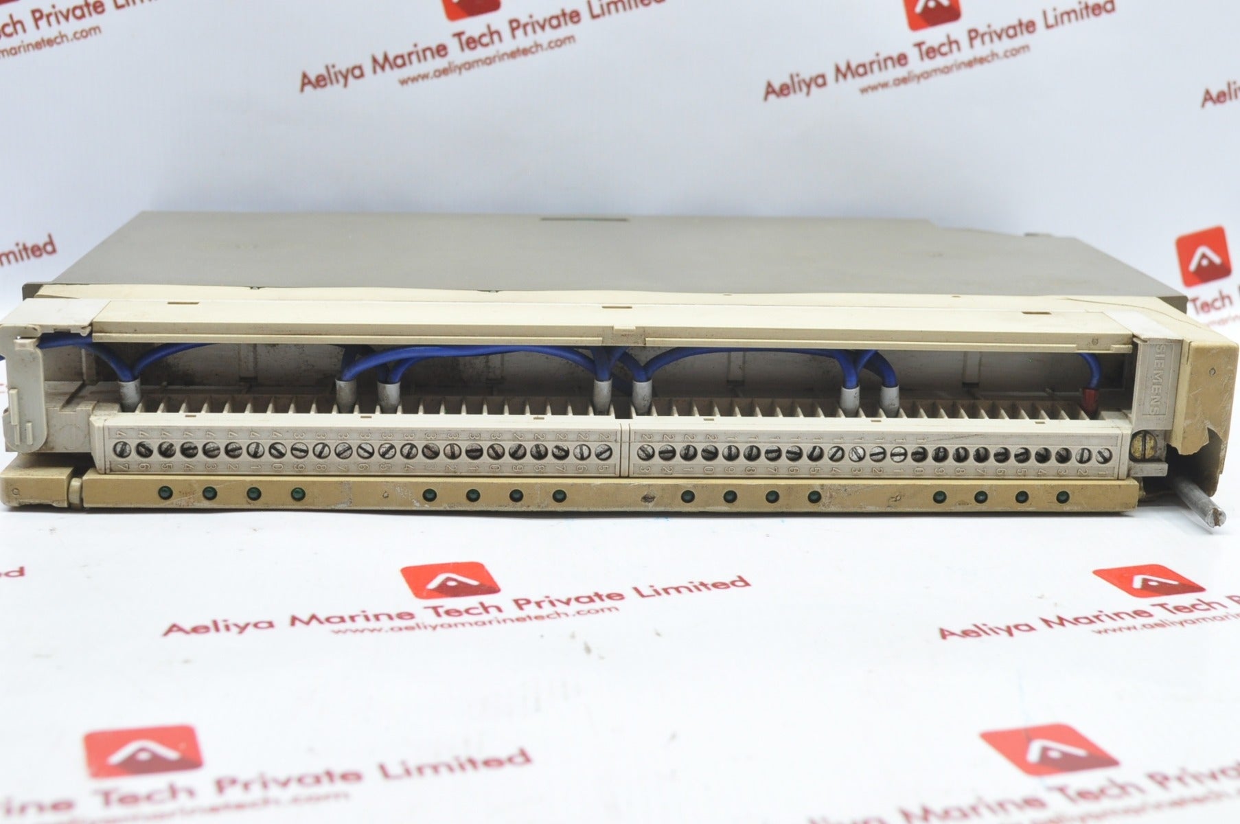 Siemens Simatic S5 6Es5 454-7La11 Digital Output Module