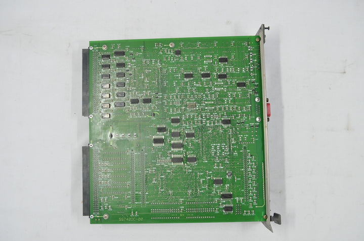 Yokogawa As S9951Da-03 V-net Station Module