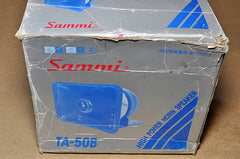 Sammi ta-50b horn speaker