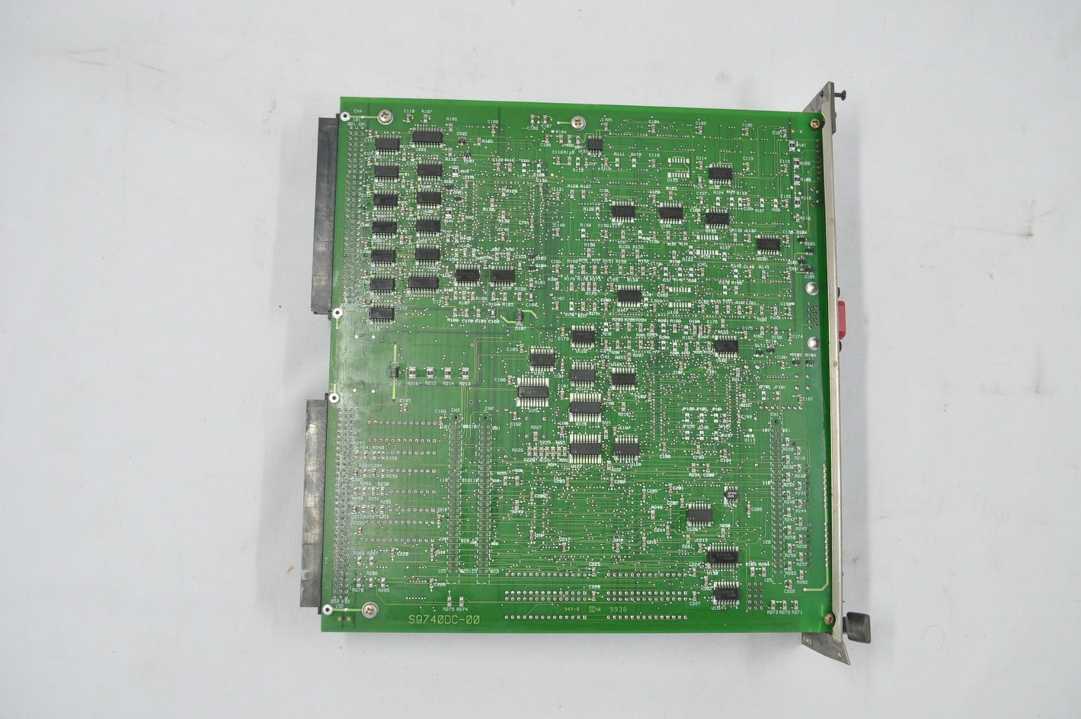 Yokogawa As S9951Da-03 V-net Station Module