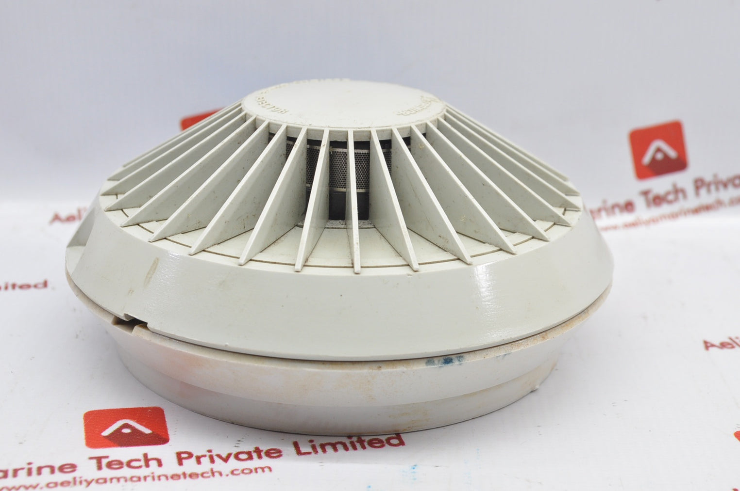 Autronica bh-31a/ex optical smoke detector