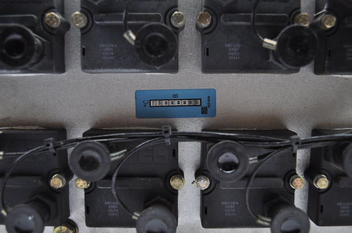 Mitsubishi Electric Cm1200Hb-66H 301 Module Gt2635