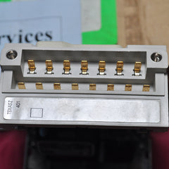 Schneider automation tsxasz401 4ana output module