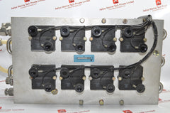Mitsubishi Electric Cm1200Hb-66H 301 Module Gt2635