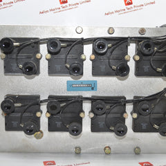 Mitsubishi Electric Cm1200Hb-66H 301 Module Gt2635