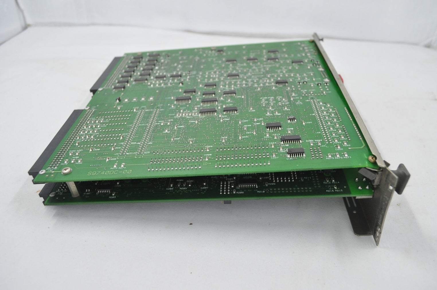 Yokogawa As S9951Da-03 V-net Station Module