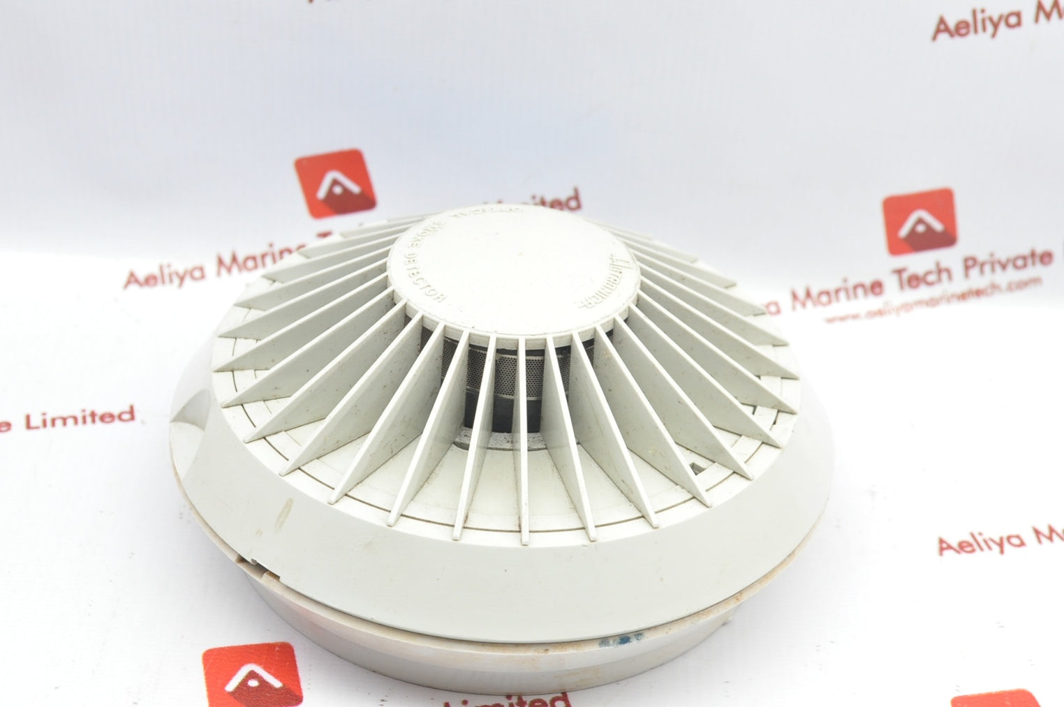 Autronica bh-31a/ex optical smoke detector