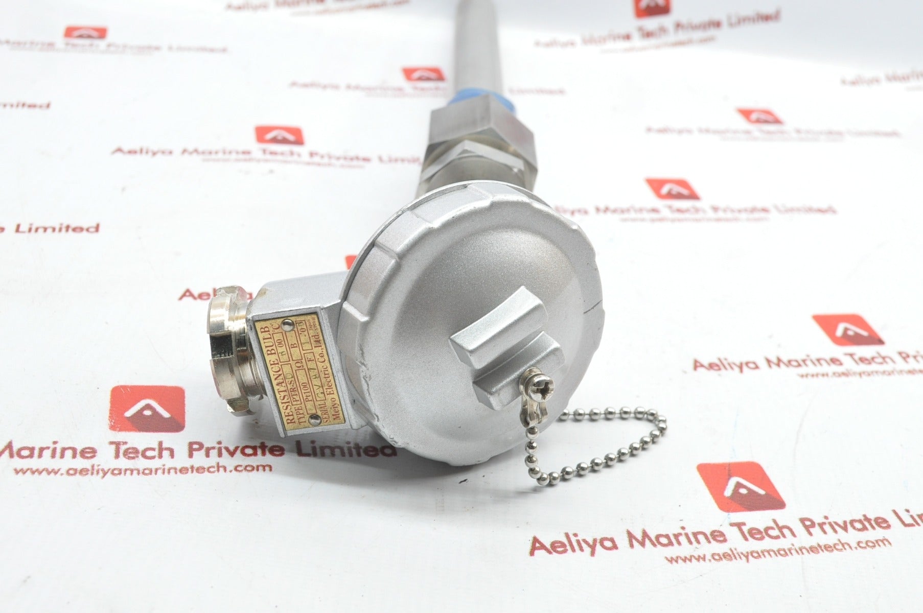 Meiyo electric ptr-sd resistance bulb 600'c