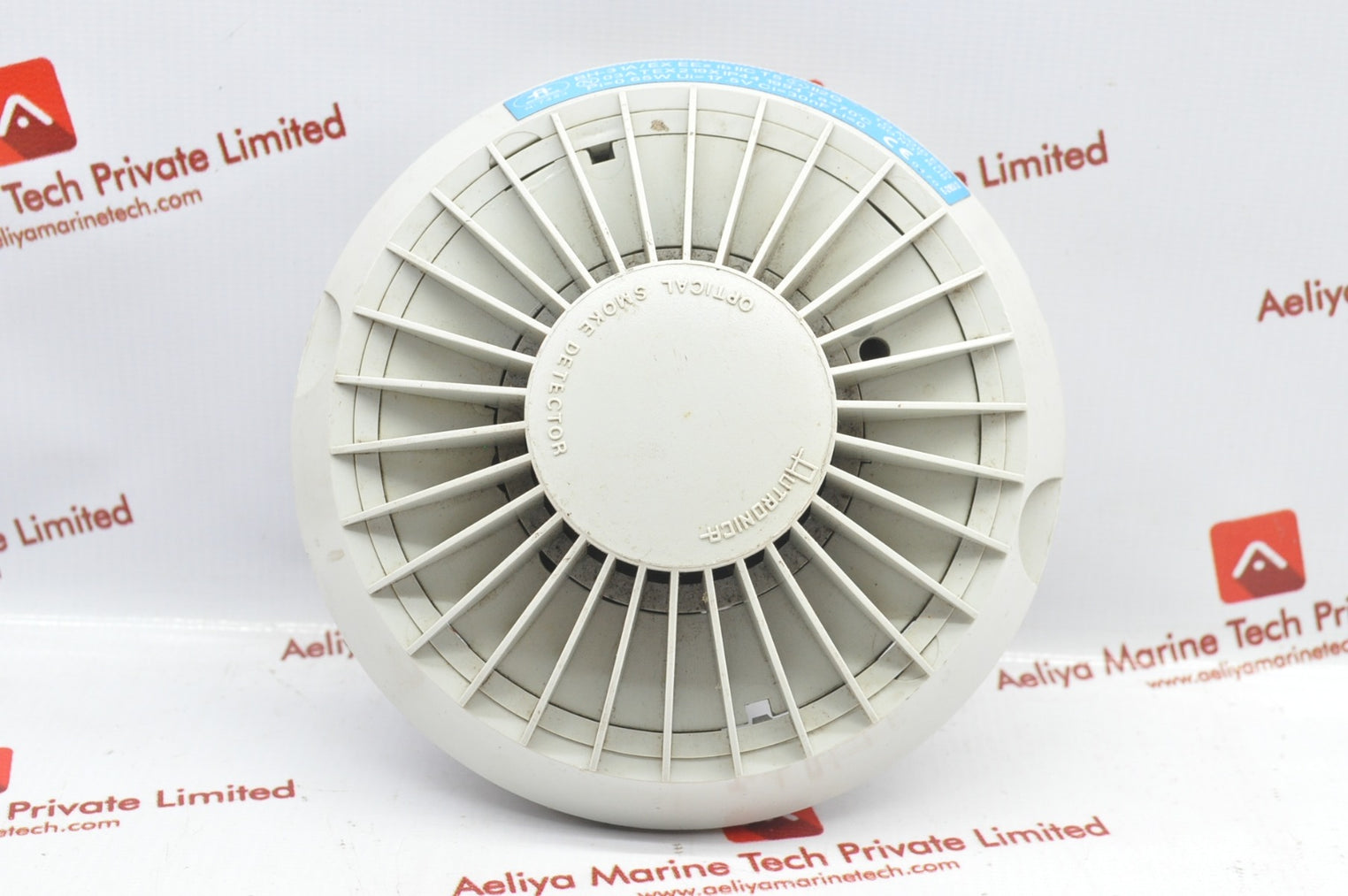 Autronica bh-31a/ex optical smoke detector