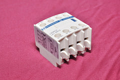 Telemecanique square-d ladn13 auxiliary contact block