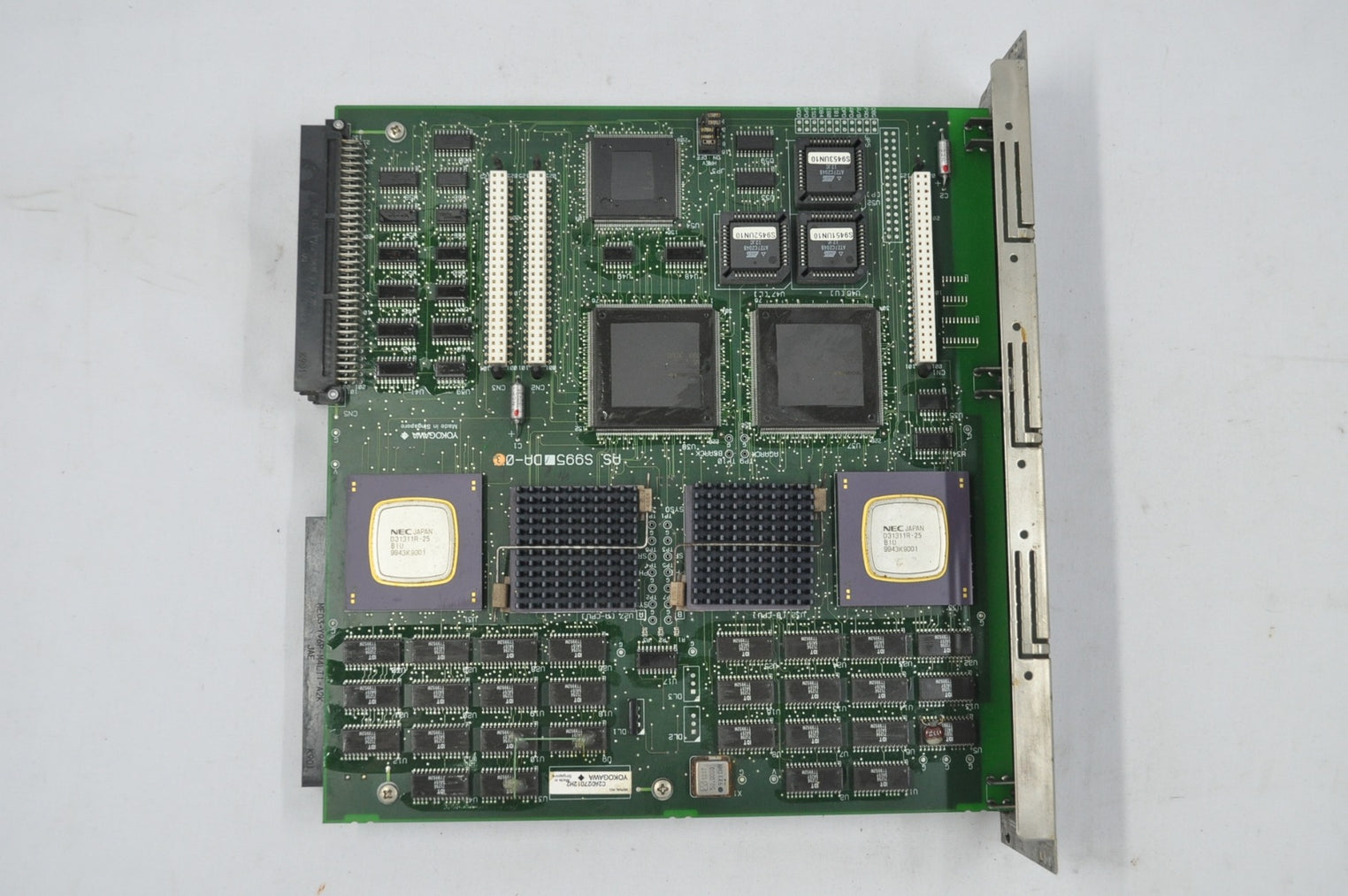 Yokogawa As S9951Da-03 V-net Station Module