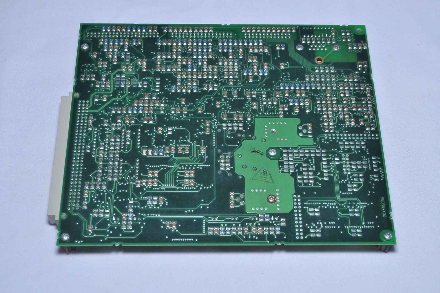Cegelec 20X4290B1L Printed Circuit Board Card 2097518