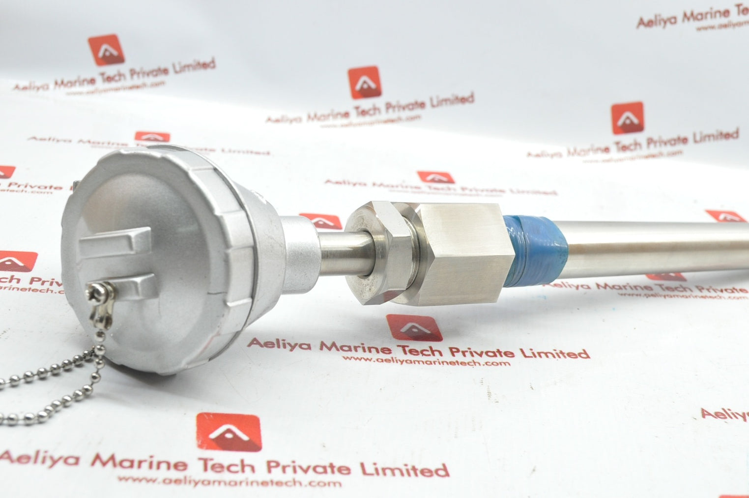 Meiyo electric ptr-sd resistance bulb 600'c