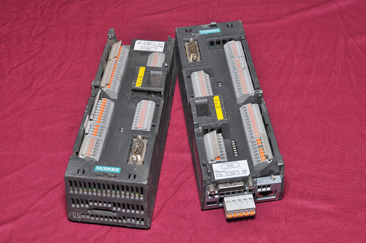 Siemens sinamics cu250s-2 uss control unit