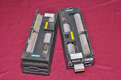 Siemens sinamics cu250s-2 uss control unit