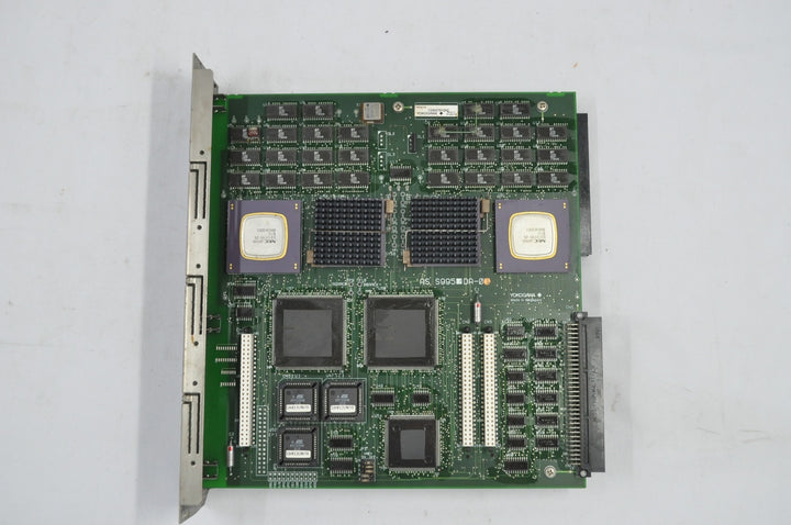 Yokogawa As S9951Da-03 V-net Station Module