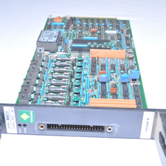 Yokogawa mac2*c multipoint analog control card