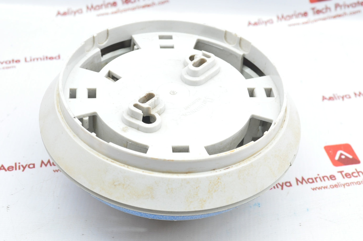 Autronica bh-31a/ex optical smoke detector