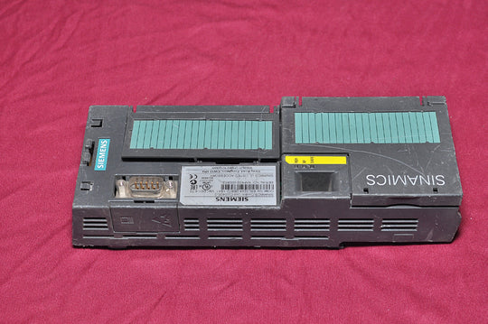 Siemens sinamics cu240e-2 control unit