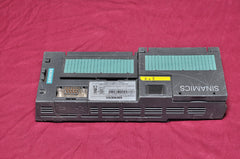 Siemens sinamics cu240e-2 control unit