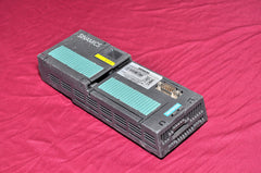 Siemens sinamics cu240e-2 control unit