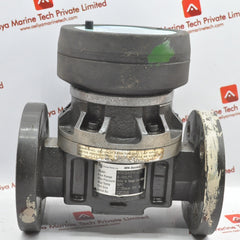 Badger Meter Mn-series Mn10Arm-5Tv