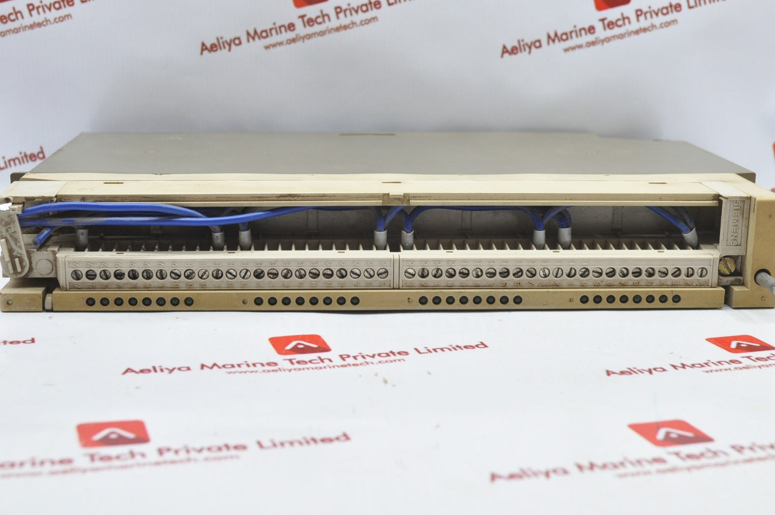 Siemens Simatic S5 6Es5 441-7La11 Digital Output Module