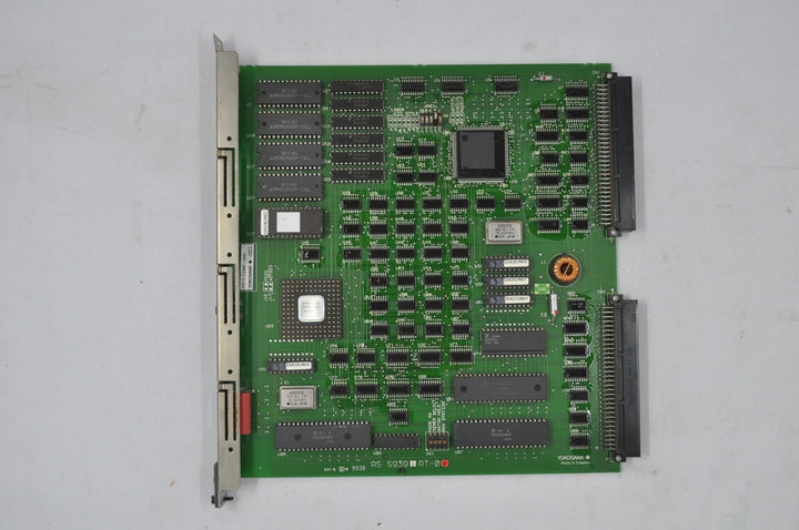 Yokogawa As S9391At 02 Hf/Rl Bus Station Module