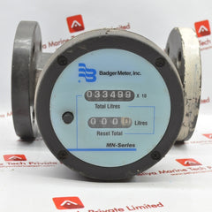 Badger Meter Mn-series Mn10Arm-5Tv