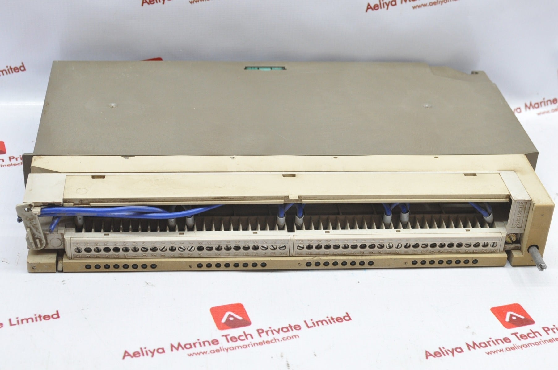 Siemens Simatic S5 6Es5 441-7La11 Digital Output Module
