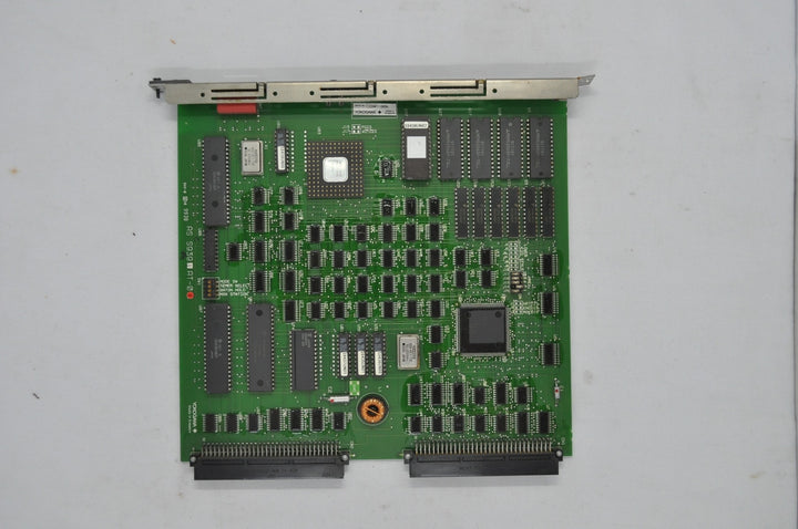 Yokogawa As S9391At 02 Hf/Rl Bus Station Module